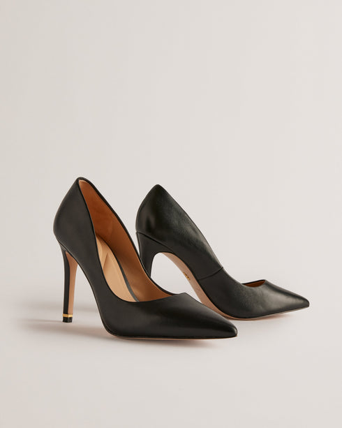 CAARAA-Shoes-High-Heeled Pump With River O- Ted Baker Romania